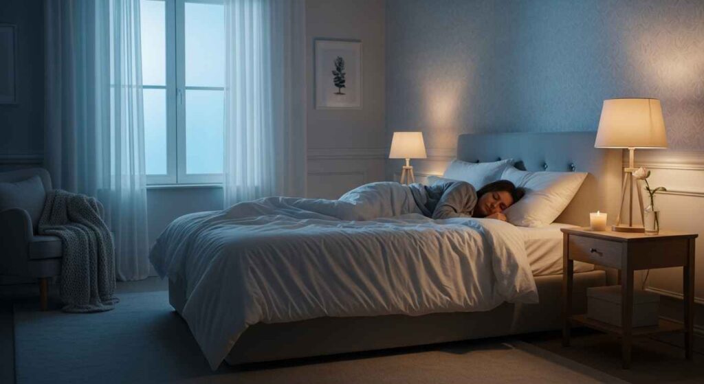 Healthy Aging Tips 2025