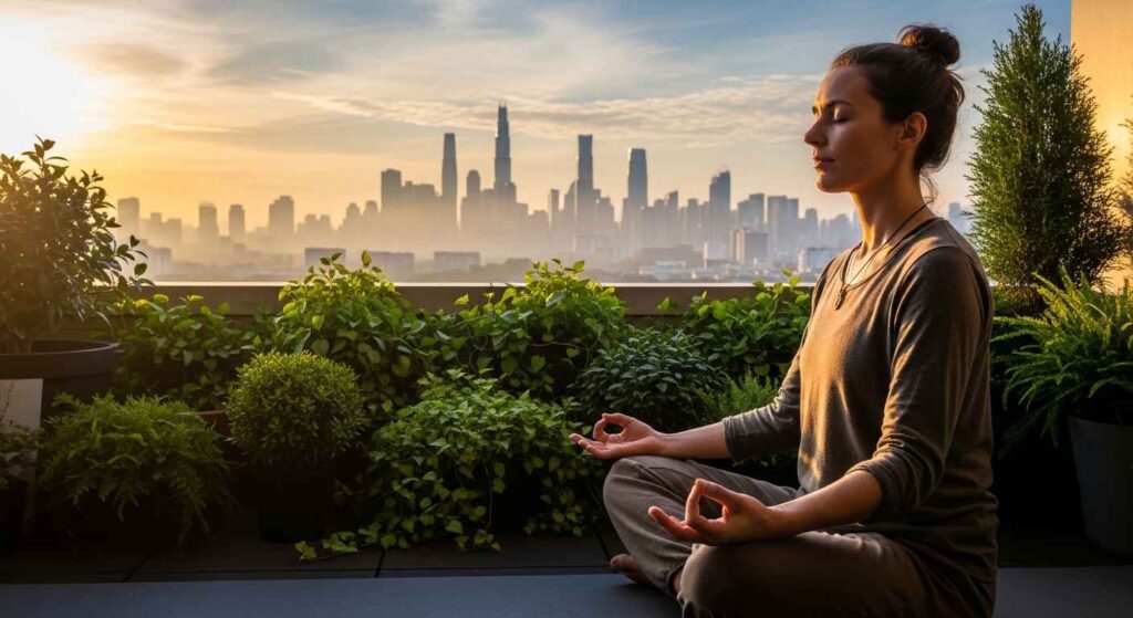 Healthy Aging Tips 2025