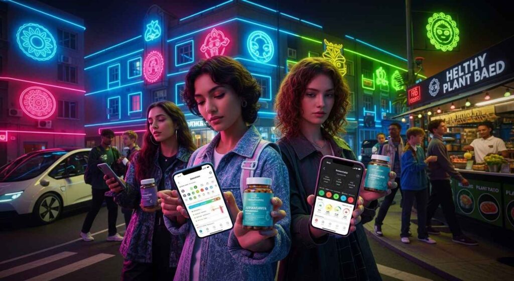 Ayurveda for Modern Wellness