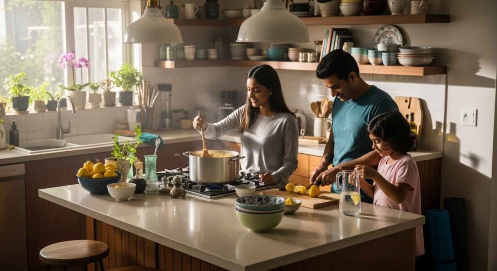 Ayurveda for Modern Wellness