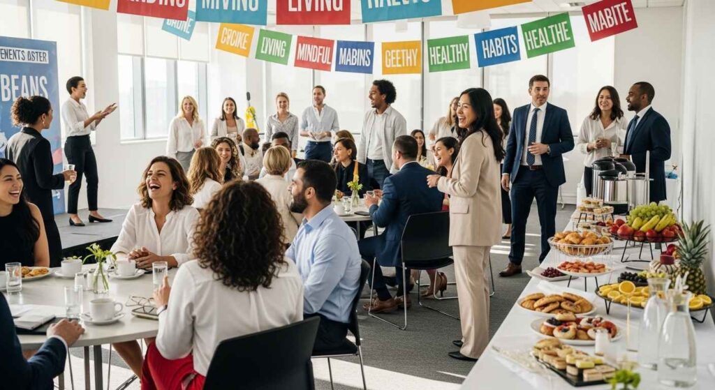 Healthy Aging Tips 2025