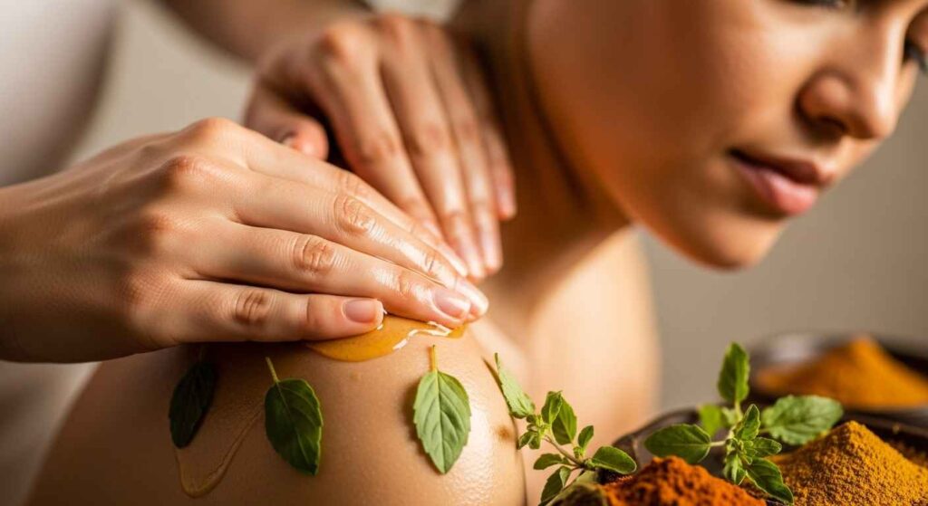 Ayurveda for Modern Wellness