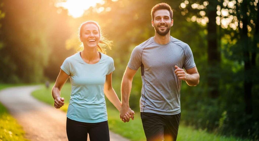 Healthy Aging Tips 2025